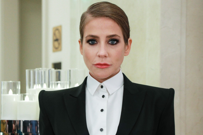 Юлия Барановская