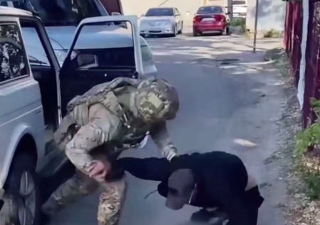 Бывший прихожанин предлагал 1 млн рублей за убийство пасторов
