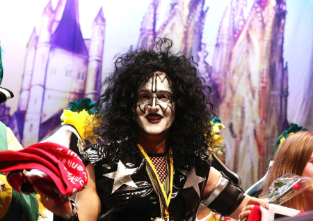 Умер легендарный гитарист Kiss Фрейли: причина, что известно