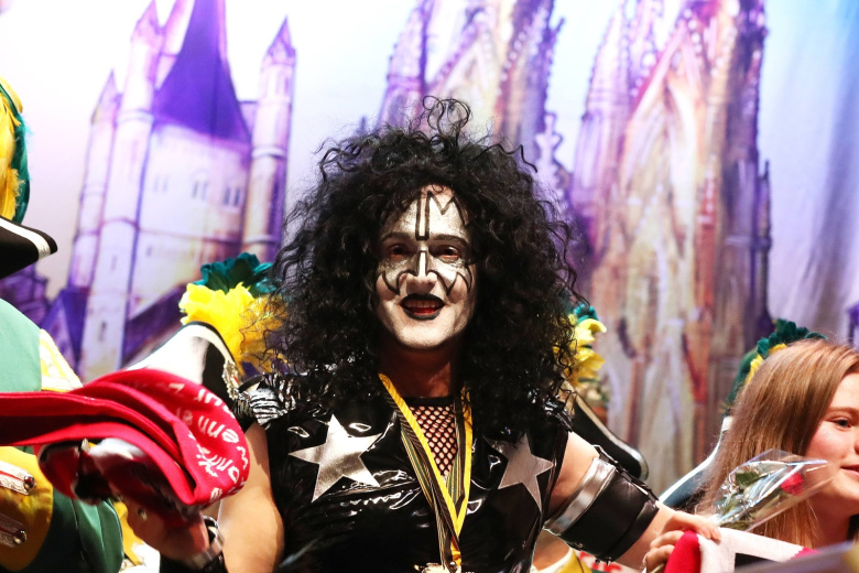 Пол Дэниел «Эйс» Фрейли