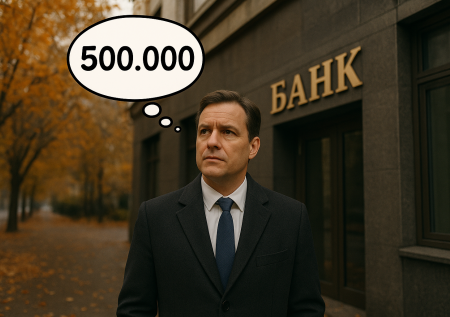 Куда сегодня вложить 50, 100 и 500 тысяч рублей: самые выгодные варианты