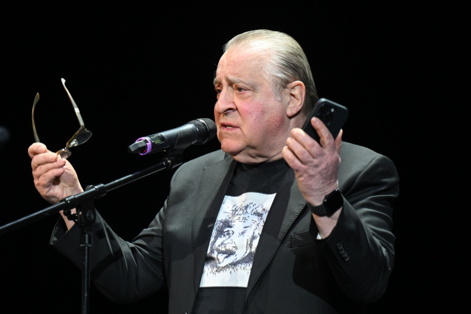 Геннадий Хазанов