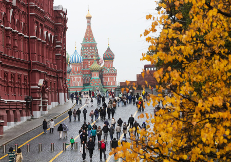 России предрекли наплыв релокантов в 2026 году