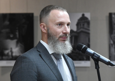 Красноярский чиновник назвал жителей Сибири «одичавшими хохлами»