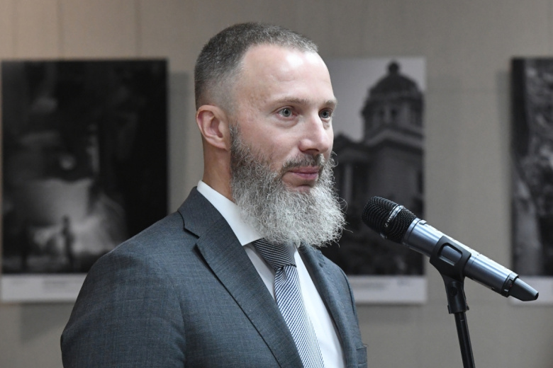 Сергей Пономаренко