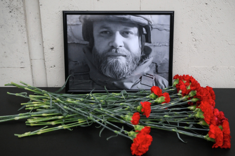 Иван Зуев