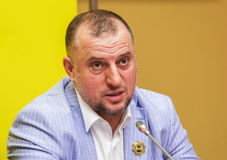 Алаудинов назвал единственную возможность прекратить конфликт в Газе