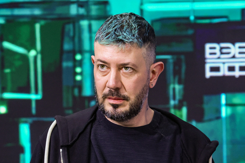 Артемий Лебедев