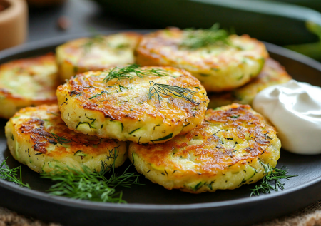 Котлеты вкуснее без мяса! Просто попробуйте этот рецепт с двумя овощами