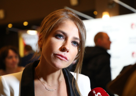 «Никогда не чувствовала»: Барановская раскрыла детали отношений с Гордоном