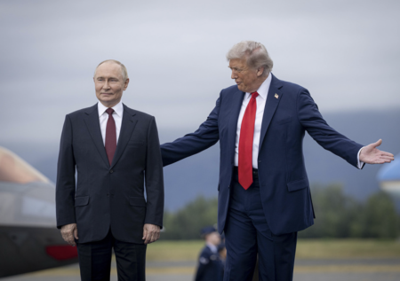 Разговор Путина и Трампа: что они обсуждали, главные заявления