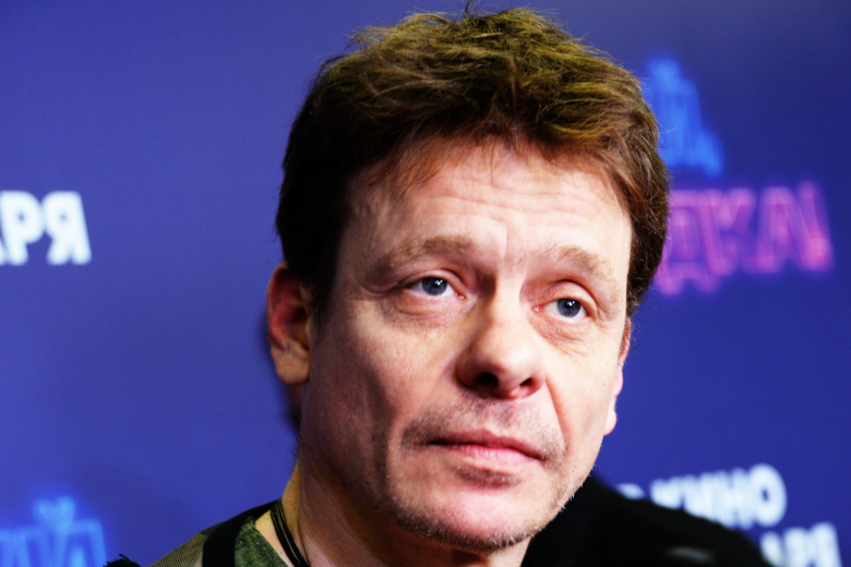 Павел Майков