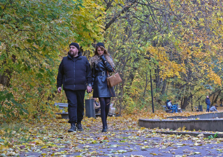 Куда сходить в Москве в выходные, 18–19 октября: орган и бесплатные музеи