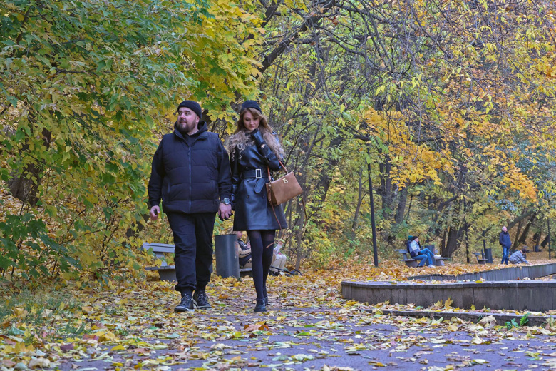Куда сходить в Москве в выходные
