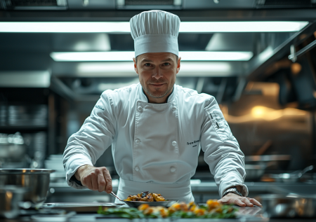 20 октября — День повара: праздник вкуса и мастерства