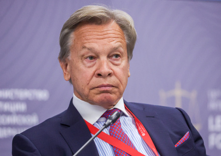 Сенатор Пушков назвал худший кошмар Евросоюза