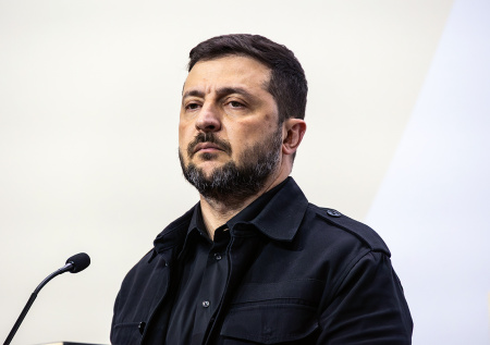 В Госдуме рассказали, от кого зависит судьба Зеленского