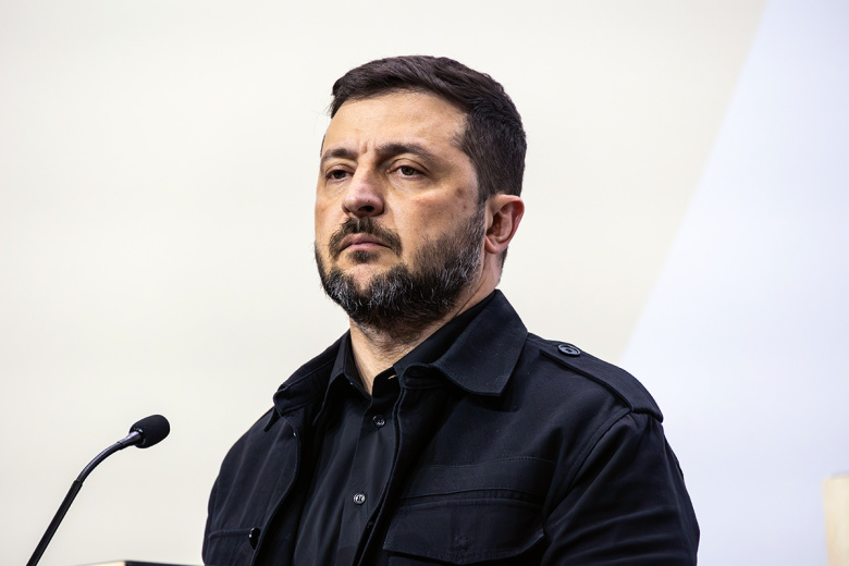 Владимир Зеленский