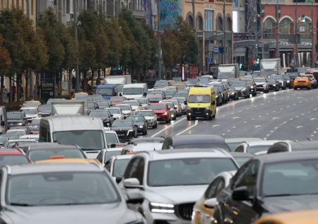 Стало известно, кого не коснутся новые правила утильсбора