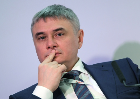 Бывшего главу «Россетей Сибирь» арестовали по делу о взяточничестве