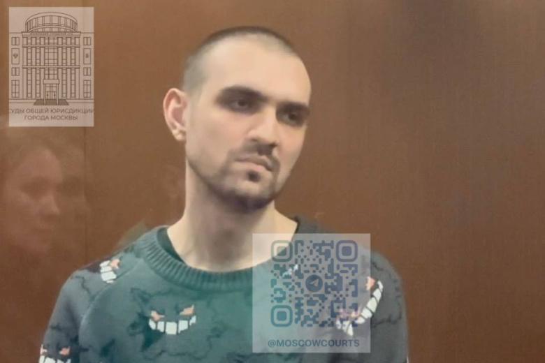 Артемий Останин