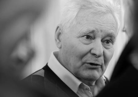 «Огромная потеря для нас»: стало известно о смерти Кара-Мурзы