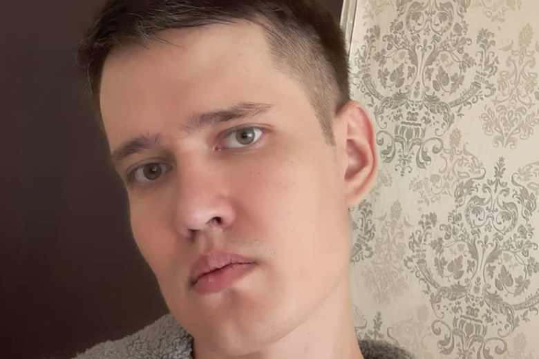 Рустам Зартдинов