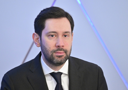 В Роспатенте озвучили, зачем иностранные бренды регистрируют в РФ знаки
