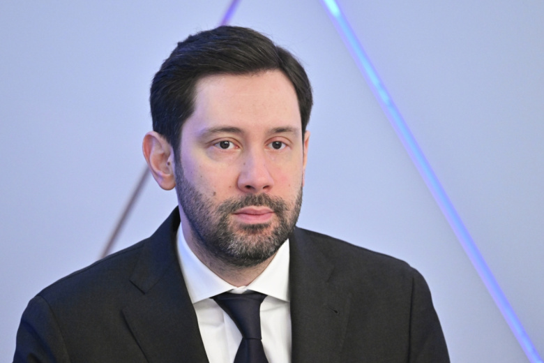 Юрий Зубов