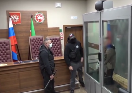 Полиция задержала предполагаемого исполнителя нападения на Шевыреву