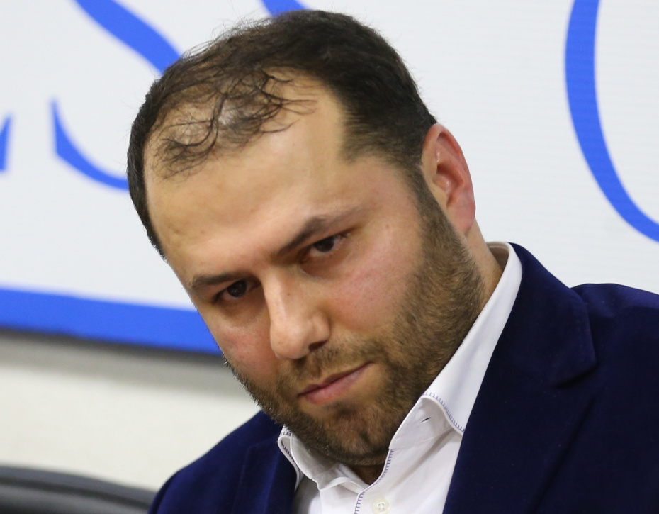 Абакар Абакаров