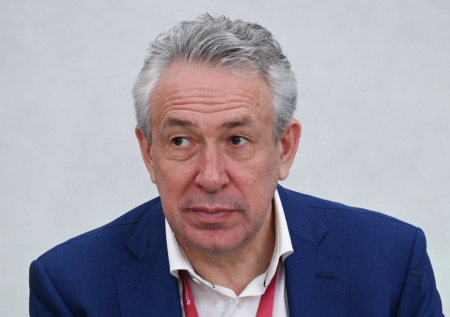 Российский бизнес приспособился к ограничениям в торговле с арабским миром