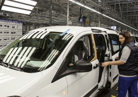 В США Ford отзывает около 625 тыс. авто из-за технических неисправностей