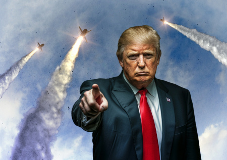 Трамп не услышал мольбы Зеленского? Что он сказал о Tomahawk и судьбе Киева