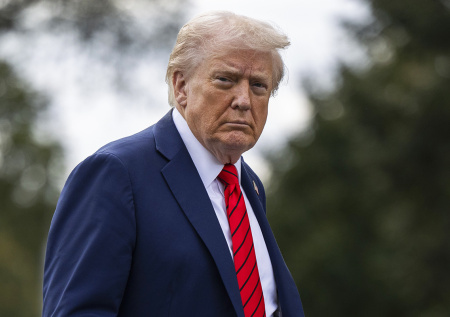 «Что-то заберет»: Трамп рассказал, чем закончится кризис на Украине