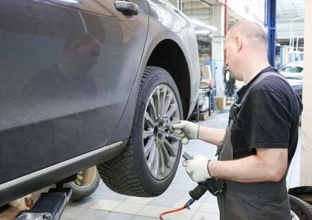 Эксперт раскрыл ошибки россиян при подготовке автомобиля к зиме