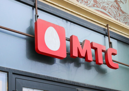 Произошел сбой в работе популярного мобильного оператора