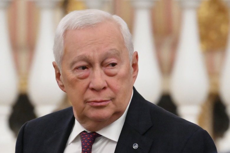 Марк Зильберквит
