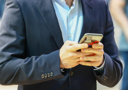 В МВД раскрыли схему мошенников по краже аккаунтов в Telegram