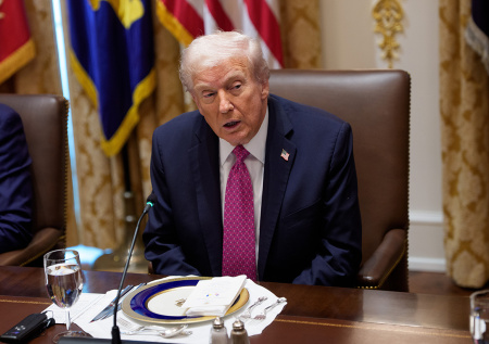 Трамп увидел еще одно решение для завершения конфликта на Украине