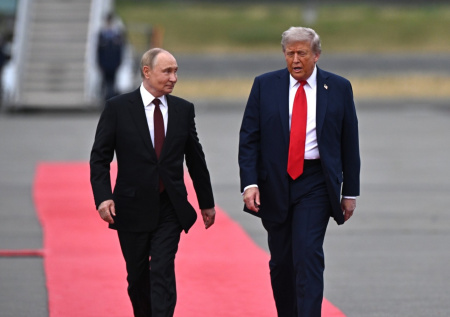 В МИД Венгрии сделали заявление о встрече Трампа и Путина в Будапеште