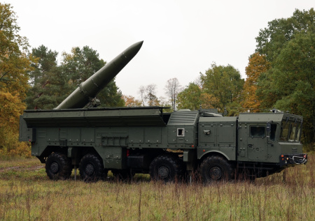 «Искандеры» сожгли Patriot, прилеты по ТЭЦ: удары по Украине 19 октября