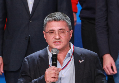 Мясников назвал главное правило для здоровья кишечника