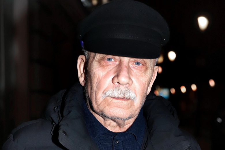 Александр Сухинин