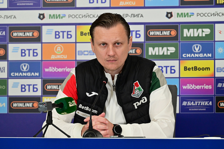 Михаил Галактионов