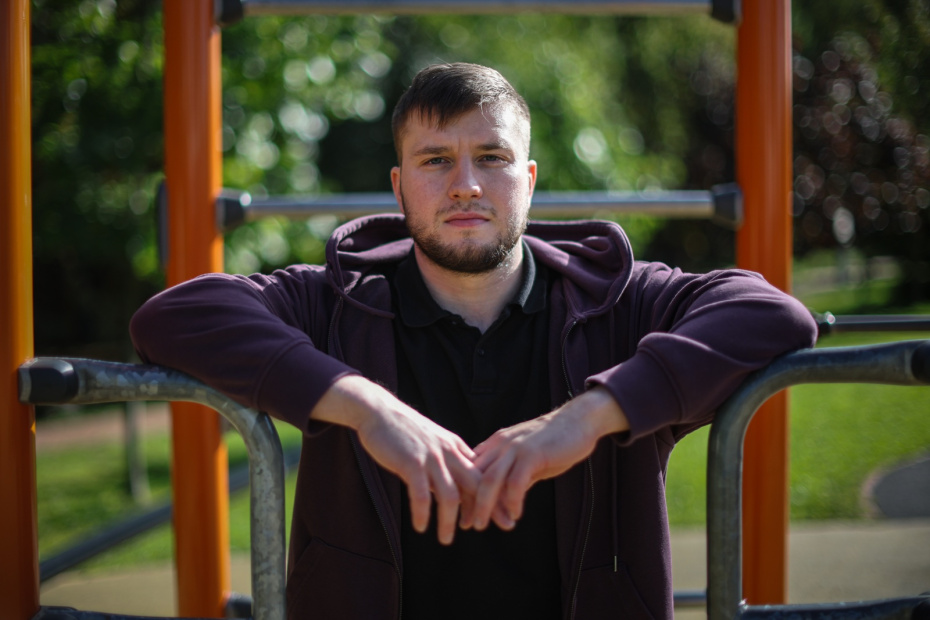 Иван Осадчий