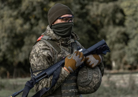 Военэксперт оценил боевые качества наемников в рядах ВСУ