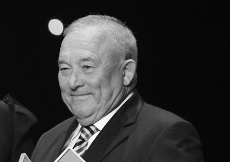 Умер главный редактор «Крымской правды»