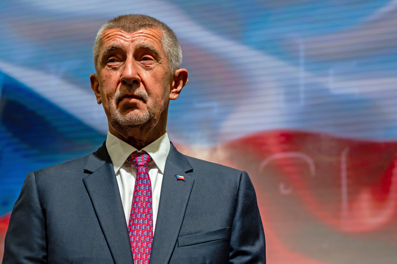 Андрей Бабиш