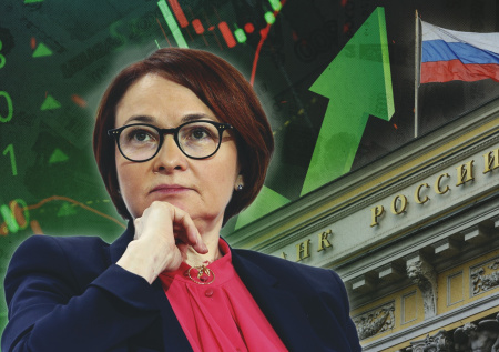 ЦБ на распутье: что ждет ключевую ставку, ставки по вкладам, курс рубля